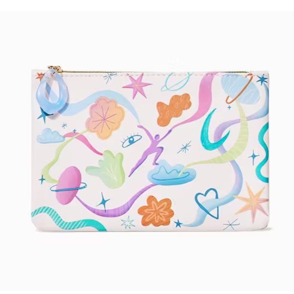 GLAM Makeup Bag